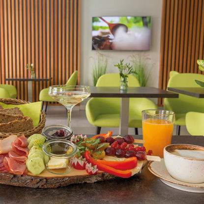 Bild von Zeit zum Genießen