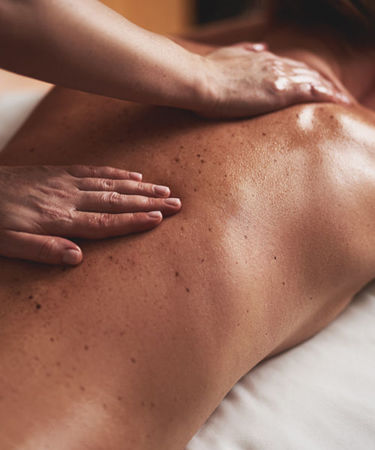 Bild für Kategorie Massagen